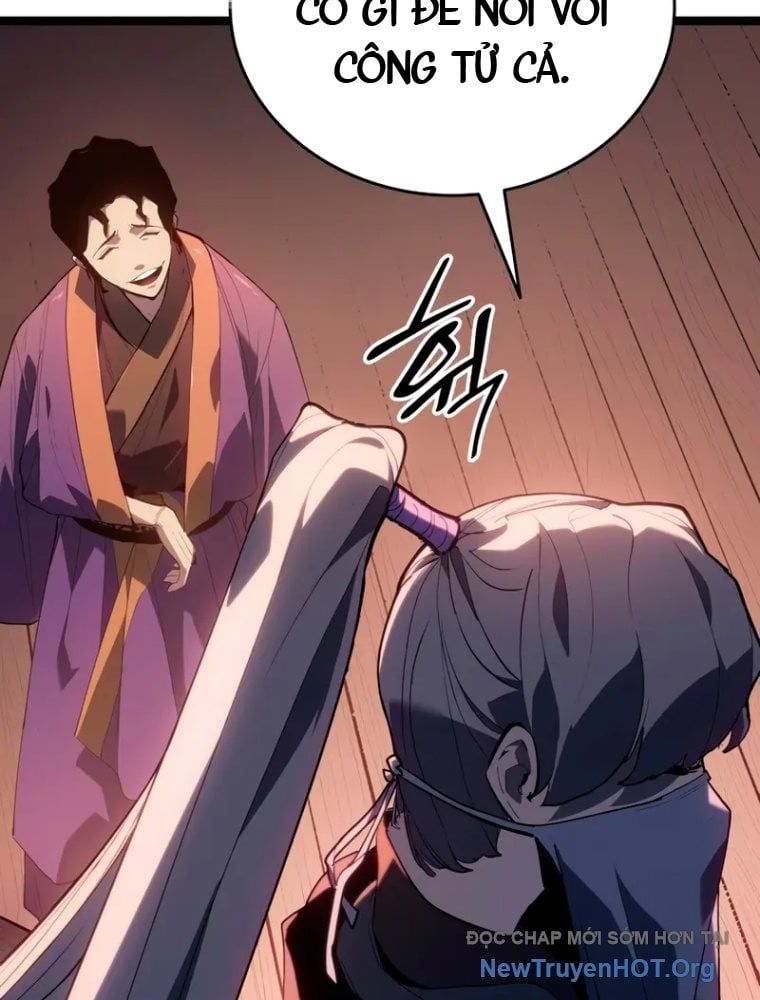 Tử Thần Phiêu Nguyệt Chap 99 - Next Chap 100