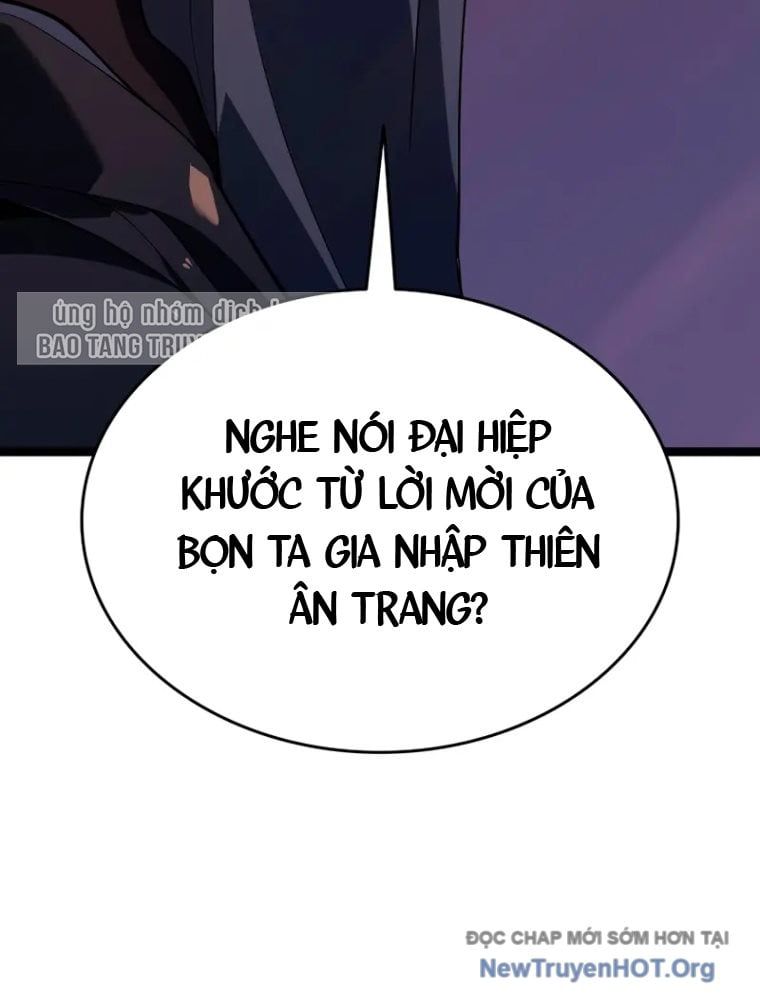 Tử Thần Phiêu Nguyệt Chap 99 - Next Chap 100