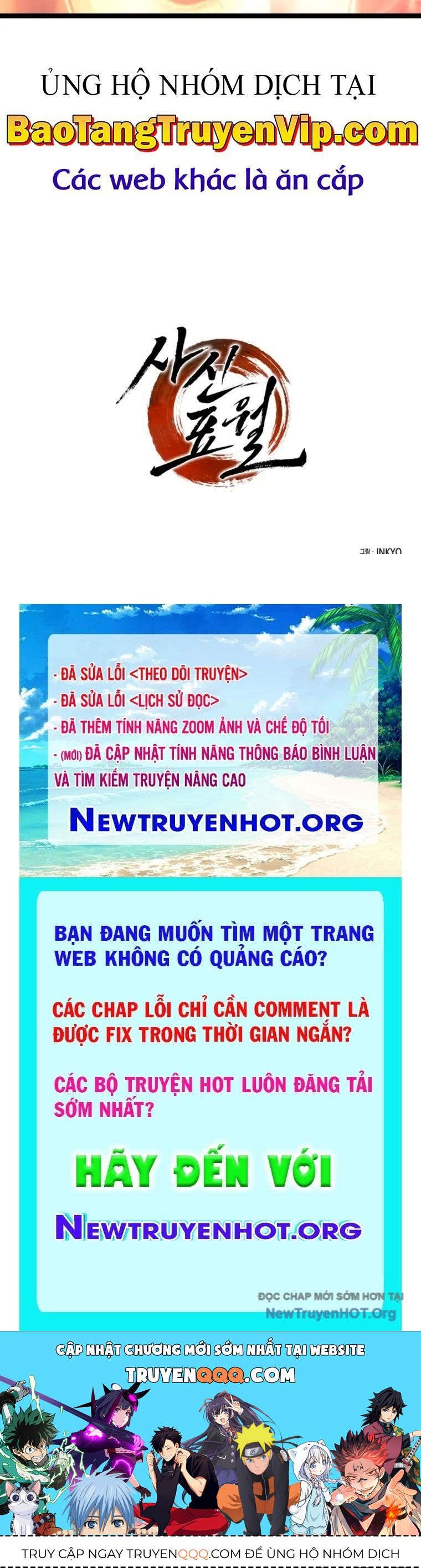 Tử Thần Phiêu Nguyệt Chap 99 - Next Chap 100
