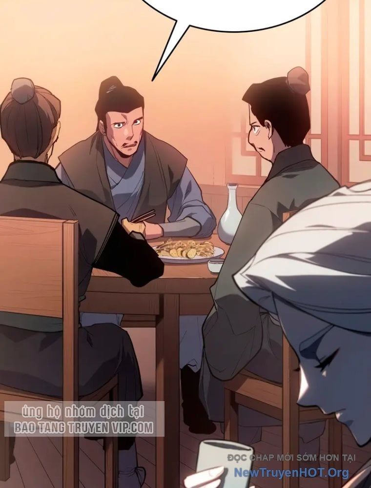 Tử Thần Phiêu Nguyệt Chap 99 - Next Chap 100