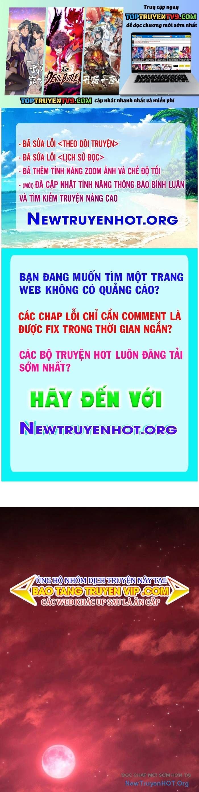 Tử Thần Phiêu Nguyệt Chap 103 - Next Chap 104