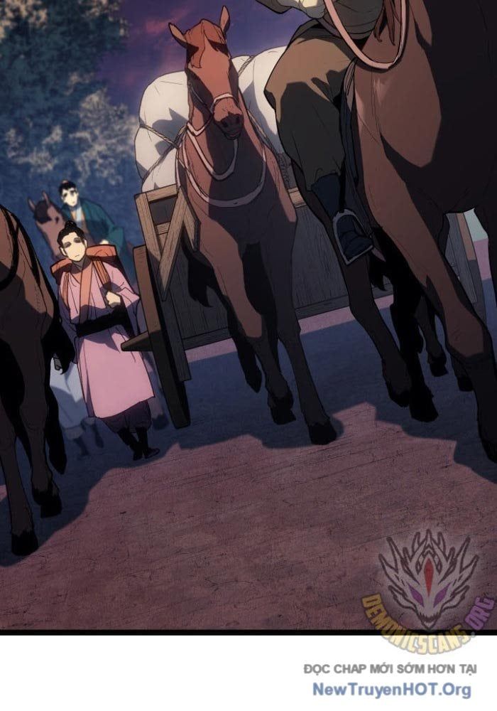 Tử Thần Phiêu Nguyệt Chap 103 - Next Chap 104