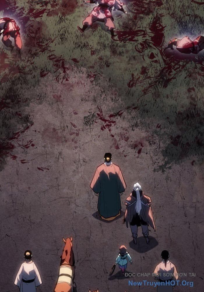Tử Thần Phiêu Nguyệt Chap 103 - Next Chap 104
