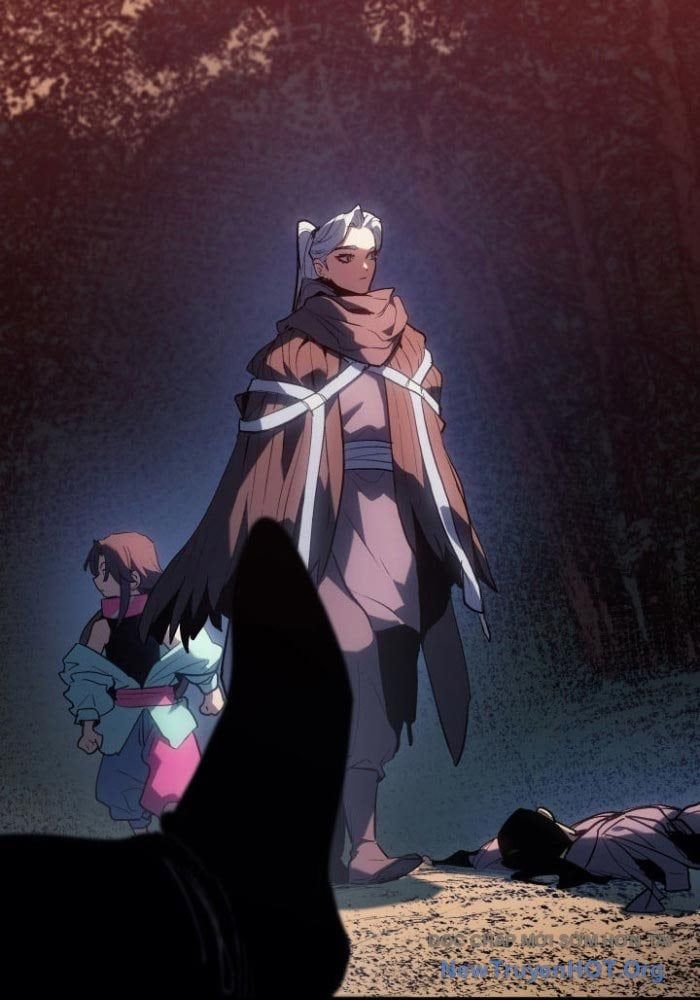 Tử Thần Phiêu Nguyệt Chap 103 - Next Chap 104