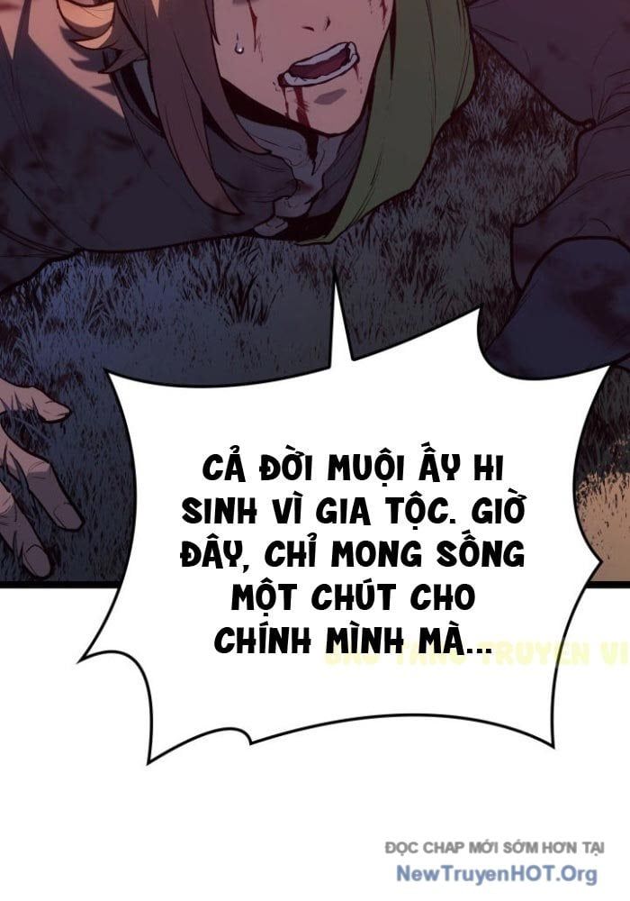 Tử Thần Phiêu Nguyệt Chap 103 - Next Chap 104