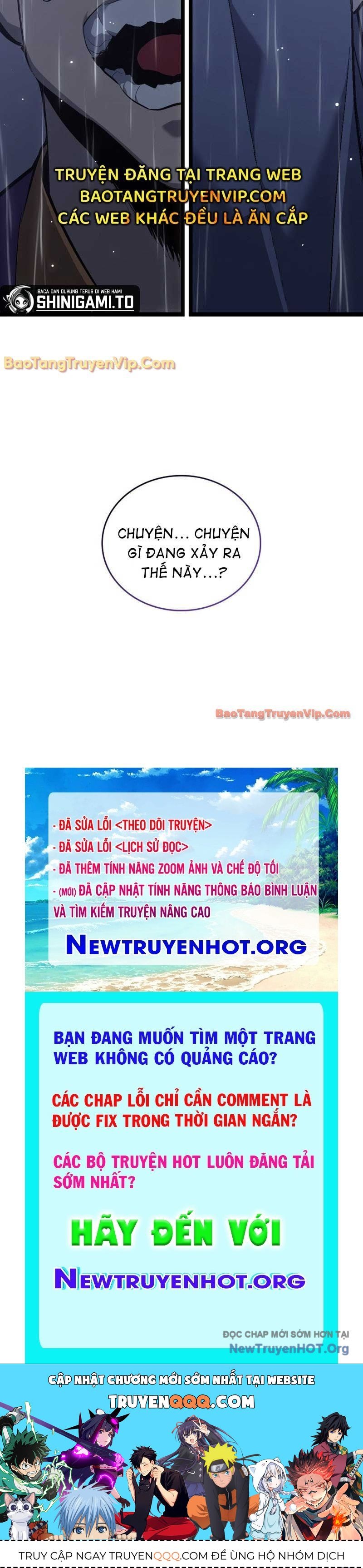 Tử Thần Phiêu Nguyệt Chap 100 - Next Chap 101