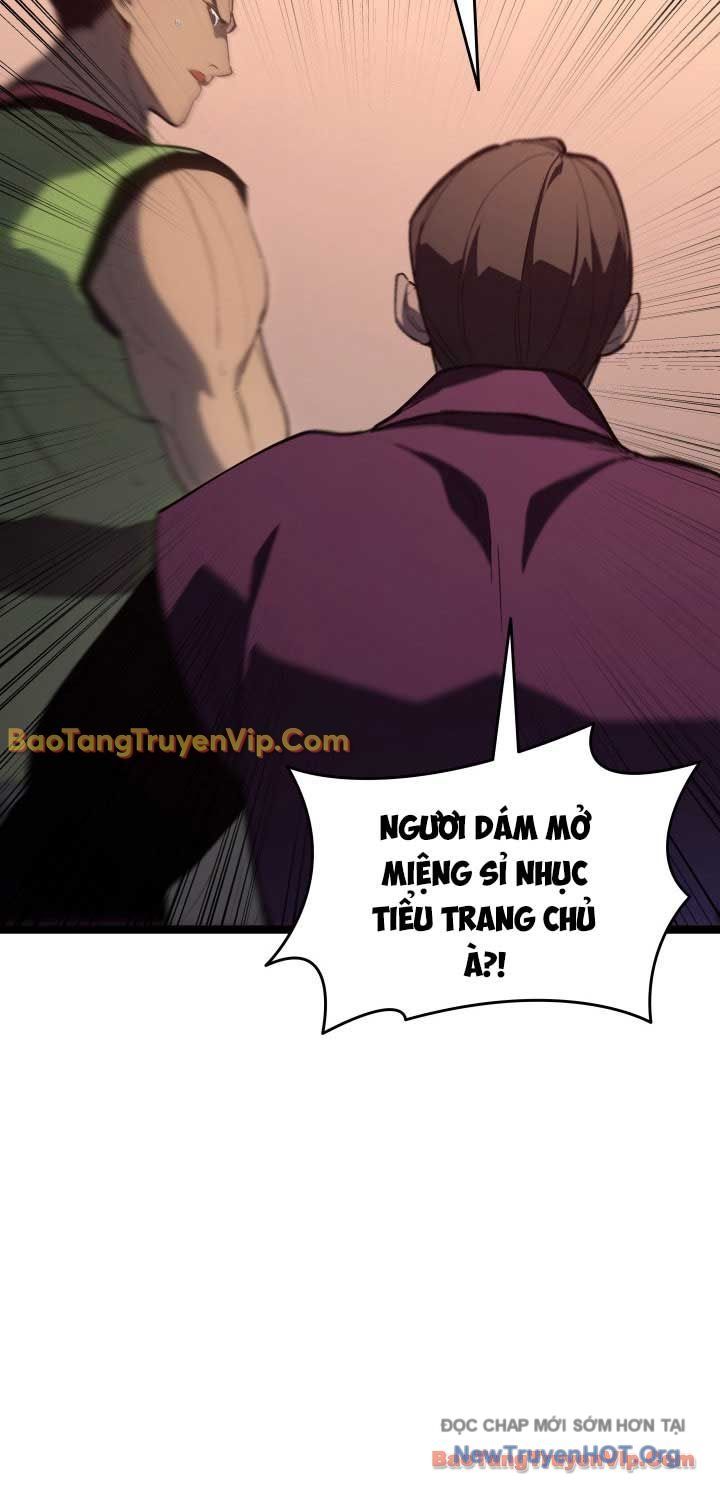 Tử Thần Phiêu Nguyệt Chap 100 - Next Chap 101
