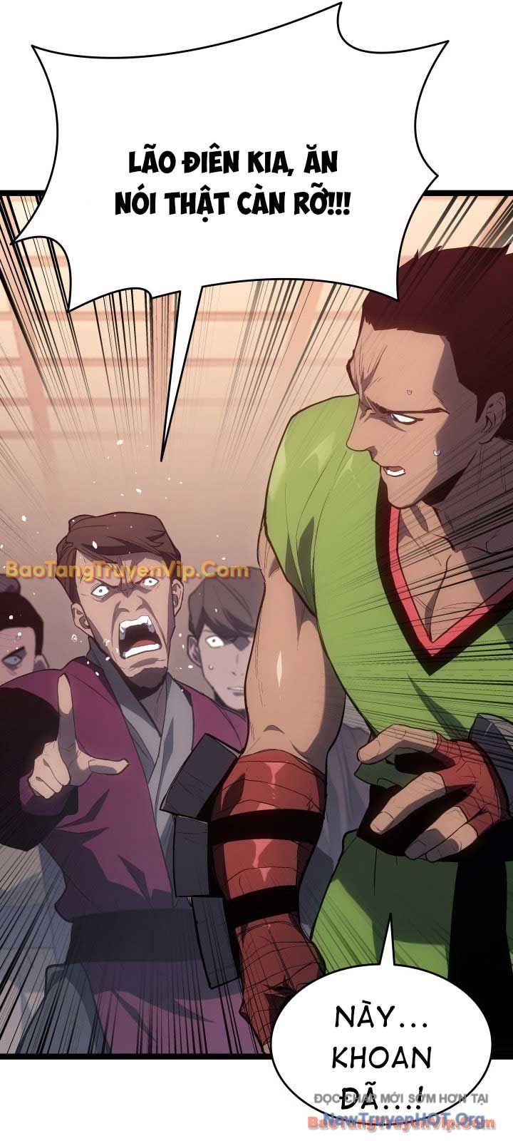 Tử Thần Phiêu Nguyệt Chap 100 - Next Chap 101