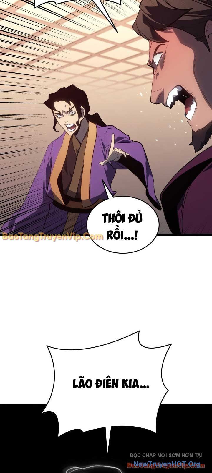 Tử Thần Phiêu Nguyệt Chap 100 - Next Chap 101