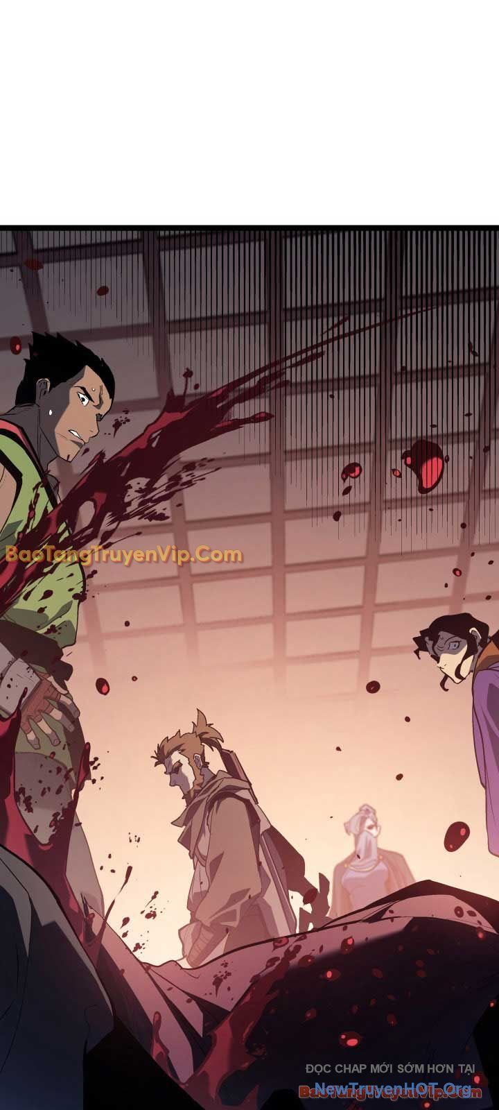 Tử Thần Phiêu Nguyệt Chap 100 - Next Chap 101