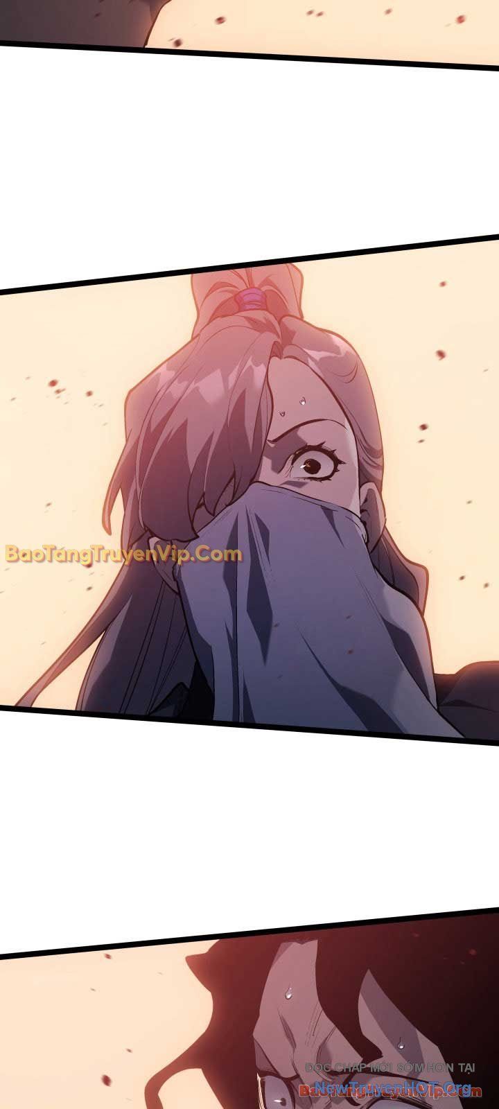 Tử Thần Phiêu Nguyệt Chap 100 - Next Chap 101