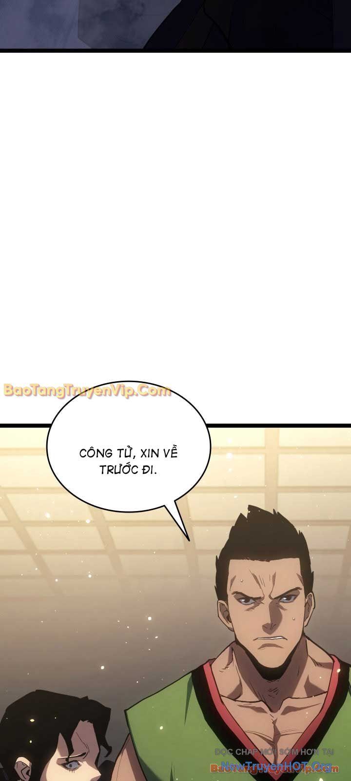Tử Thần Phiêu Nguyệt Chap 100 - Next Chap 101