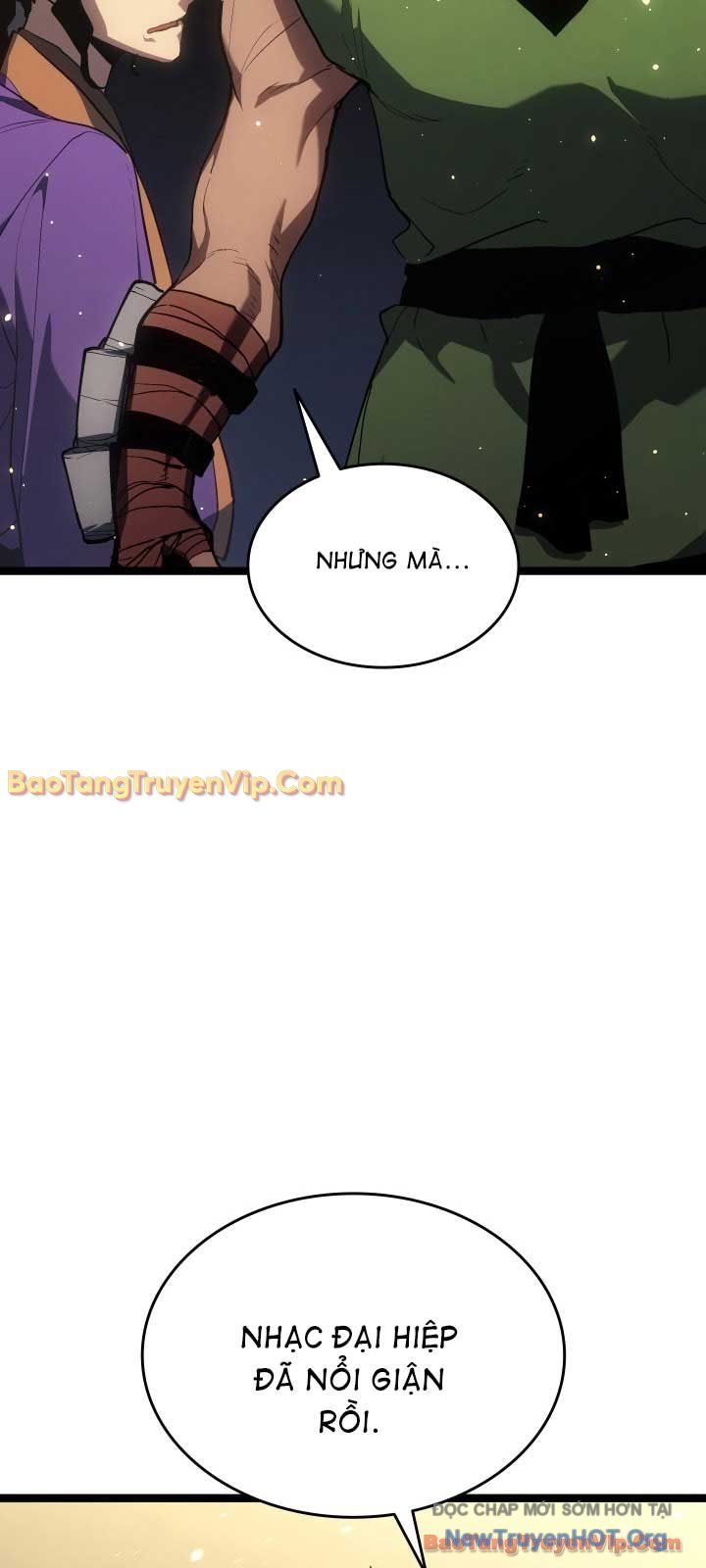 Tử Thần Phiêu Nguyệt Chap 100 - Next Chap 101
