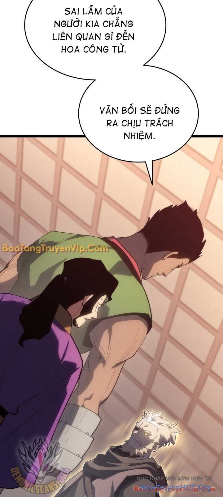 Tử Thần Phiêu Nguyệt Chap 100 - Next Chap 101