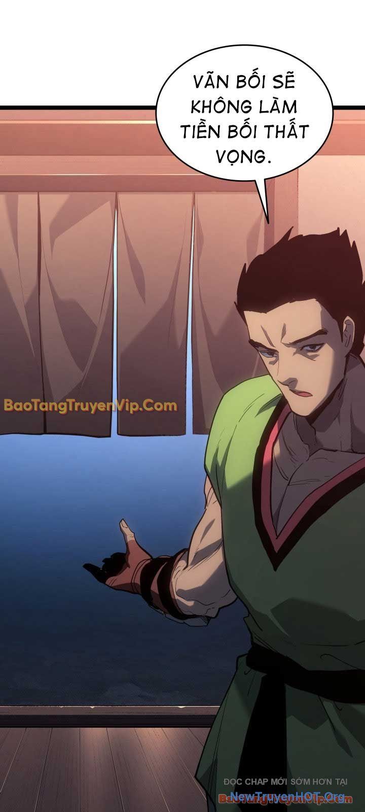 Tử Thần Phiêu Nguyệt Chap 100 - Next Chap 101