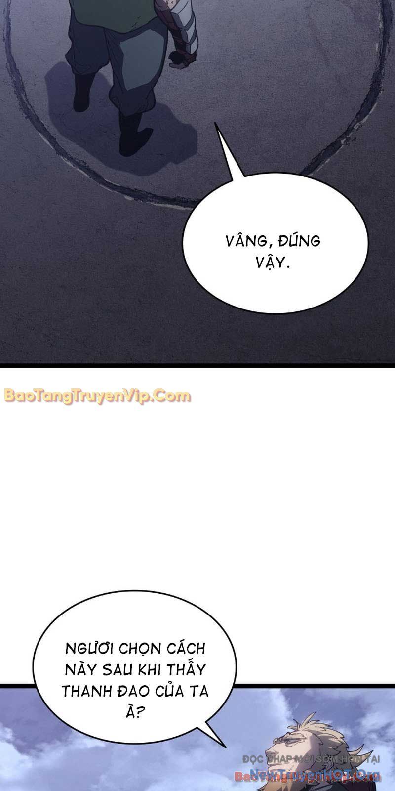 Tử Thần Phiêu Nguyệt Chap 100 - Next Chap 101