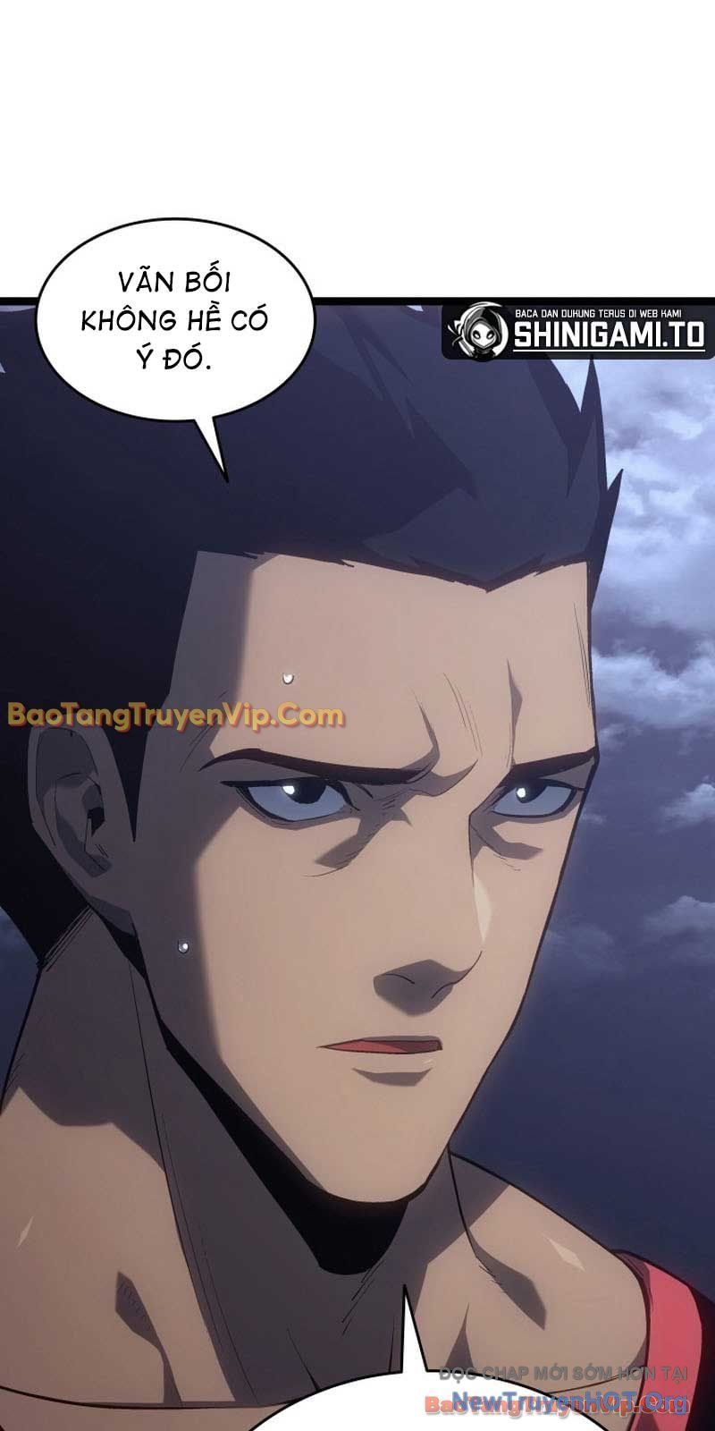 Tử Thần Phiêu Nguyệt Chap 100 - Next Chap 101