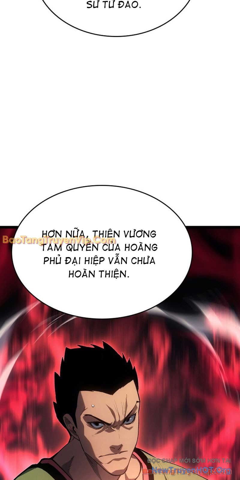 Tử Thần Phiêu Nguyệt Chap 100 - Next Chap 101