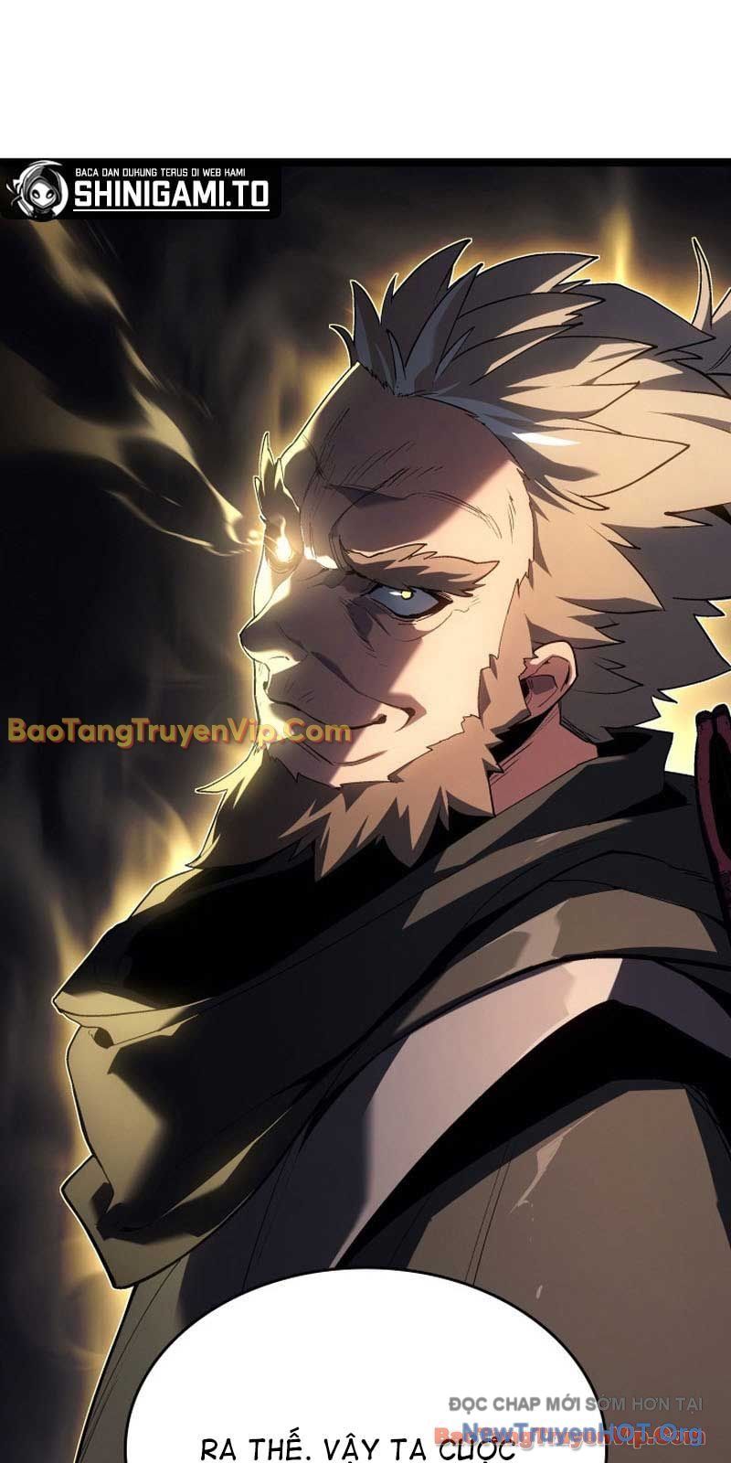 Tử Thần Phiêu Nguyệt Chap 100 - Next Chap 101