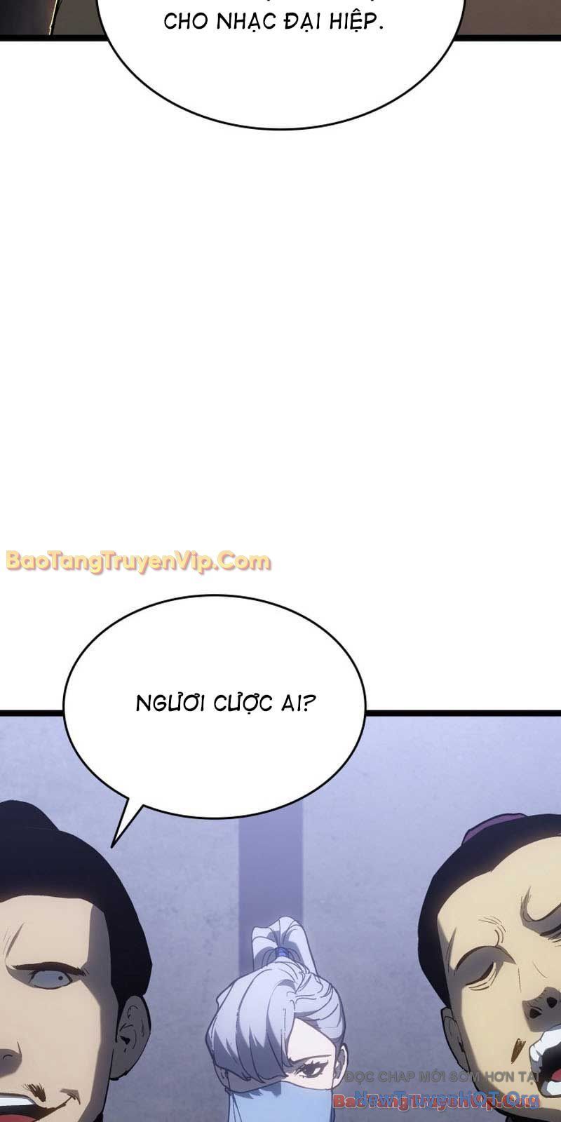 Tử Thần Phiêu Nguyệt Chap 100 - Next Chap 101