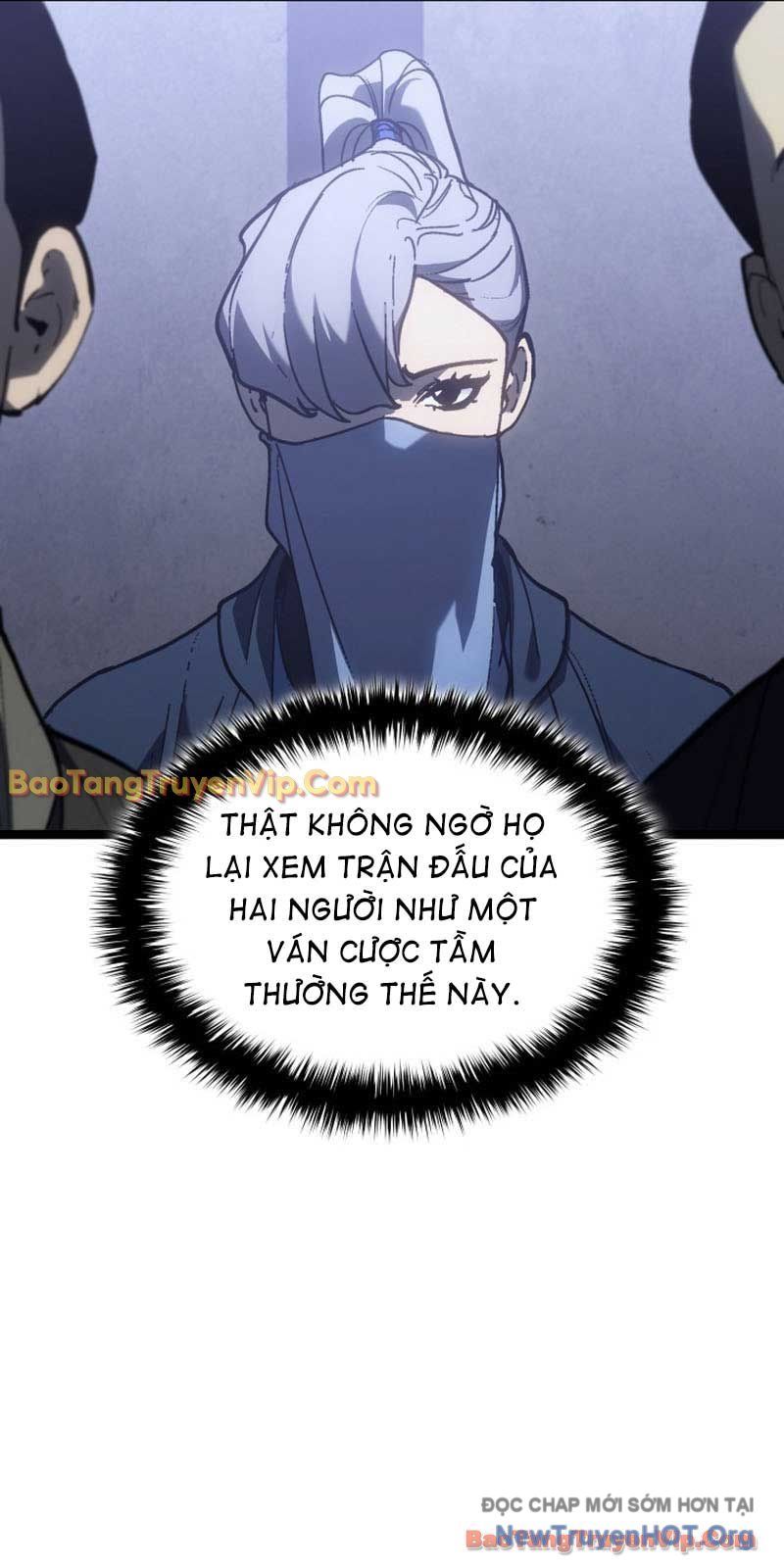 Tử Thần Phiêu Nguyệt Chap 100 - Next Chap 101