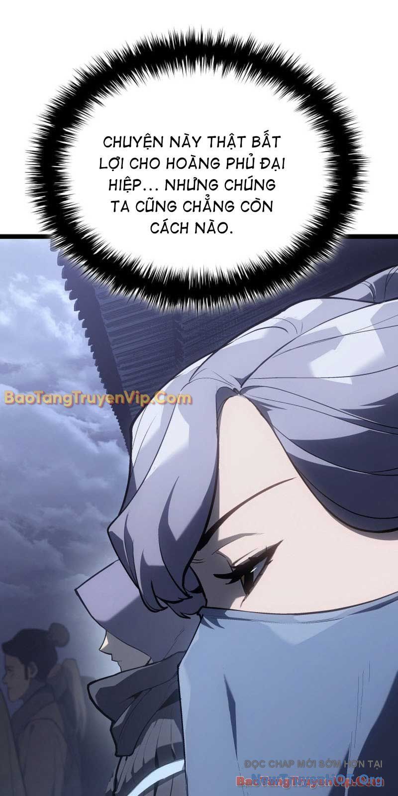 Tử Thần Phiêu Nguyệt Chap 100 - Next Chap 101