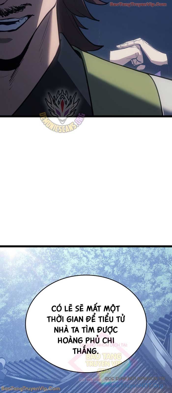 Tử Thần Phiêu Nguyệt Chap 101 - Next Chap 102