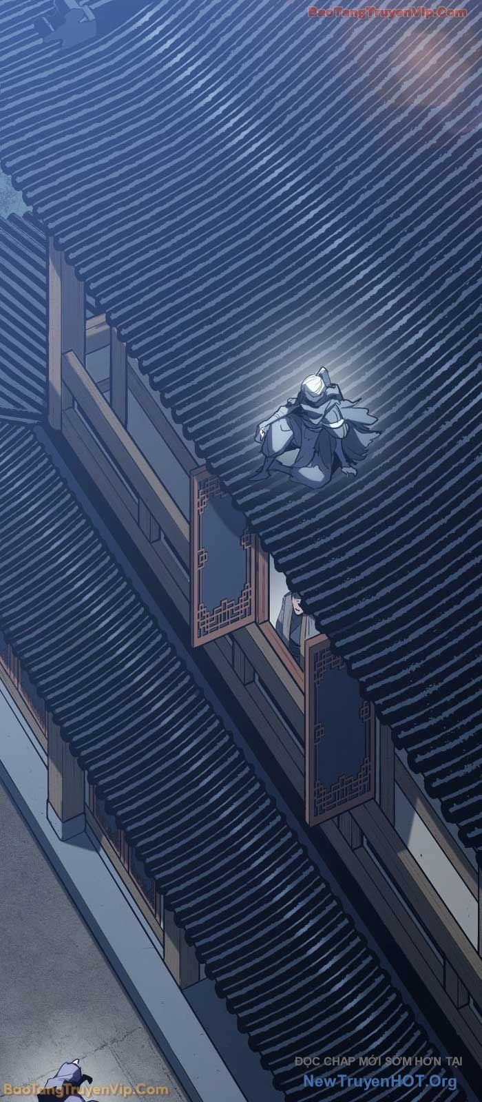Tử Thần Phiêu Nguyệt Chap 101 - Next Chap 102