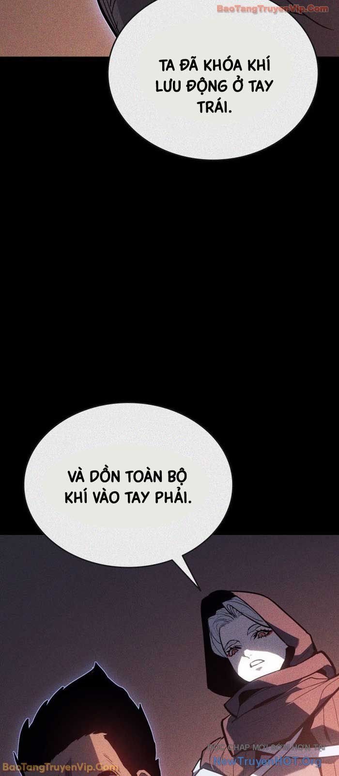 Tử Thần Phiêu Nguyệt Chap 101 - Next Chap 102