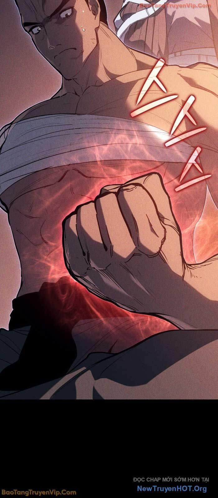 Tử Thần Phiêu Nguyệt Chap 101 - Next Chap 102