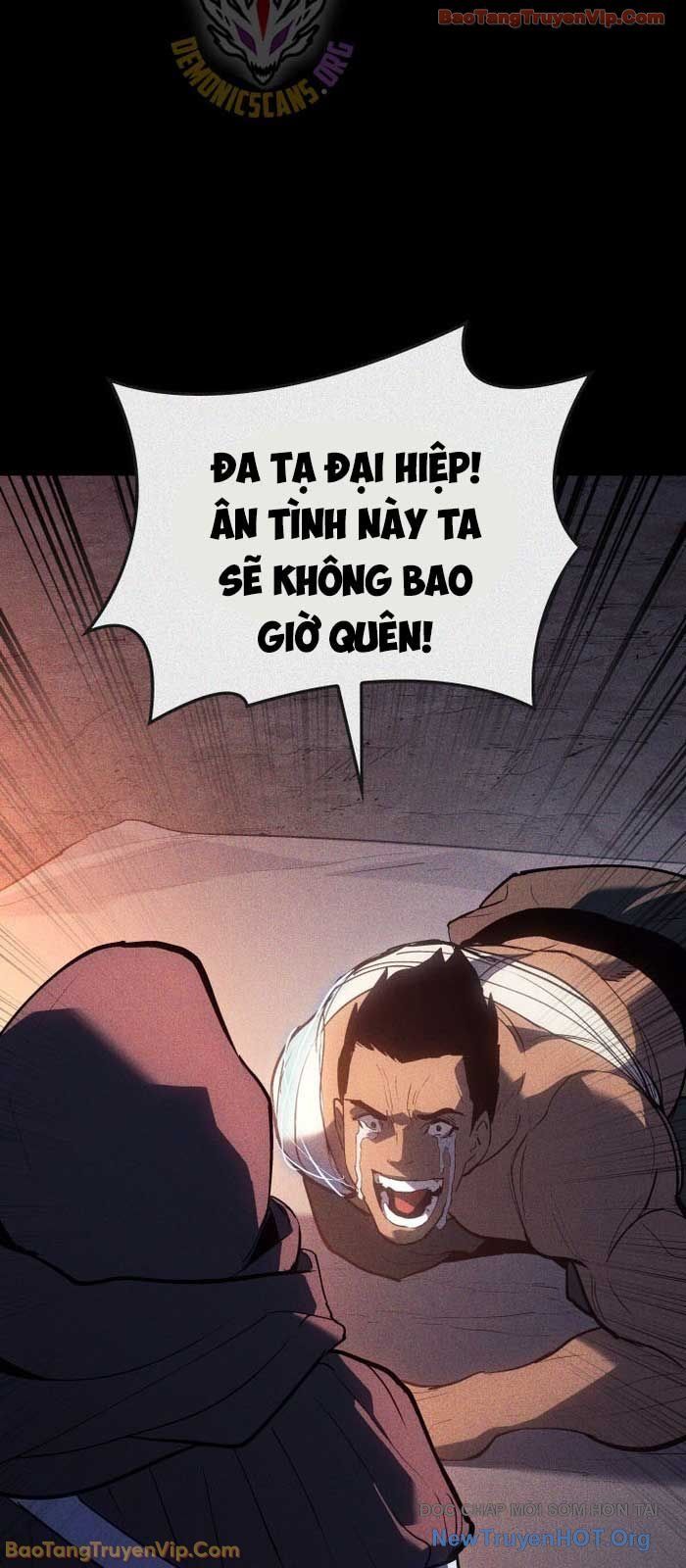 Tử Thần Phiêu Nguyệt Chap 101 - Next Chap 102