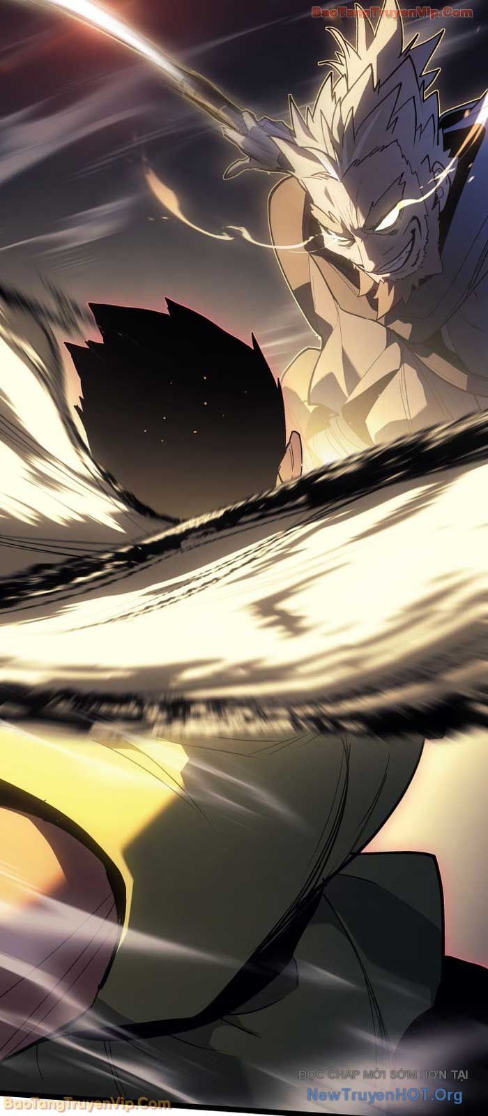 Tử Thần Phiêu Nguyệt Chap 101 - Next Chap 102