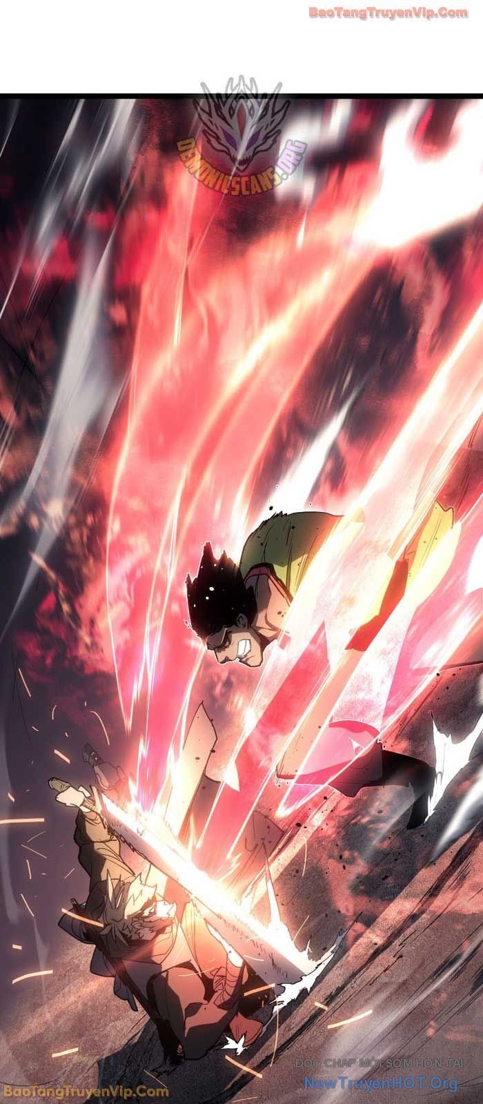 Tử Thần Phiêu Nguyệt Chap 101 - Next Chap 102