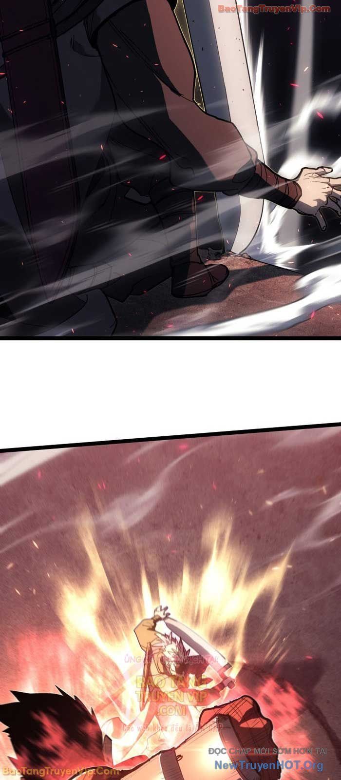 Tử Thần Phiêu Nguyệt Chap 101 - Next Chap 102