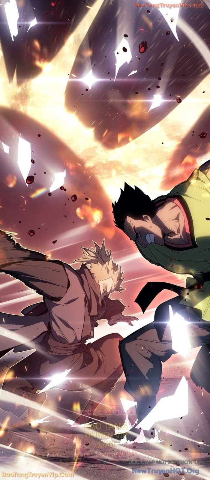 Tử Thần Phiêu Nguyệt Chap 101 - Next Chap 102