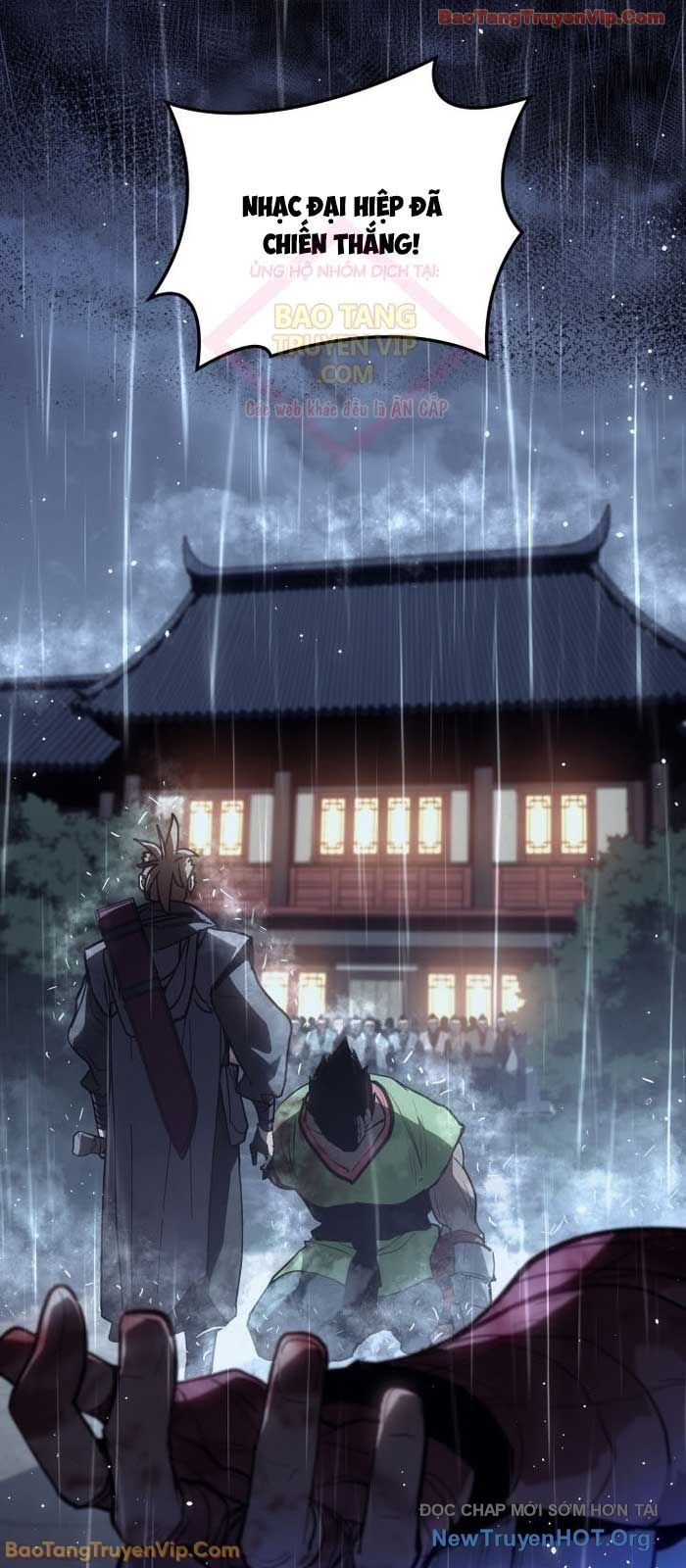 Tử Thần Phiêu Nguyệt Chap 101 - Next Chap 102