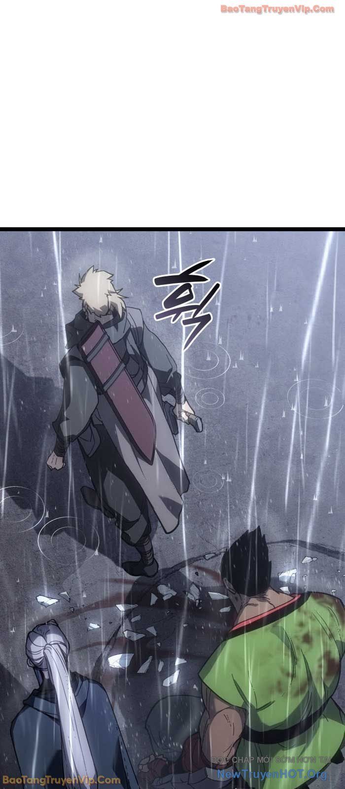 Tử Thần Phiêu Nguyệt Chap 101 - Next Chap 102