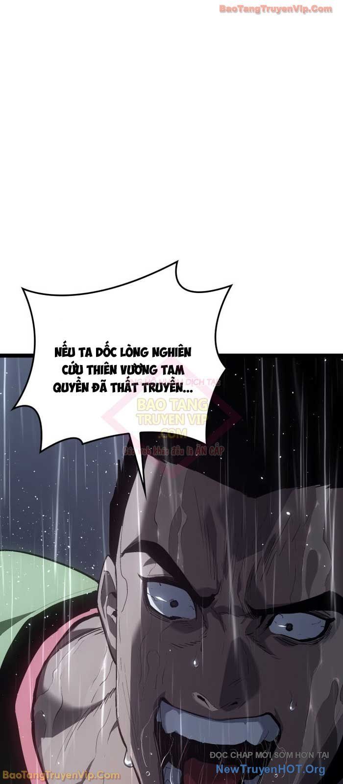Tử Thần Phiêu Nguyệt Chap 101 - Next Chap 102