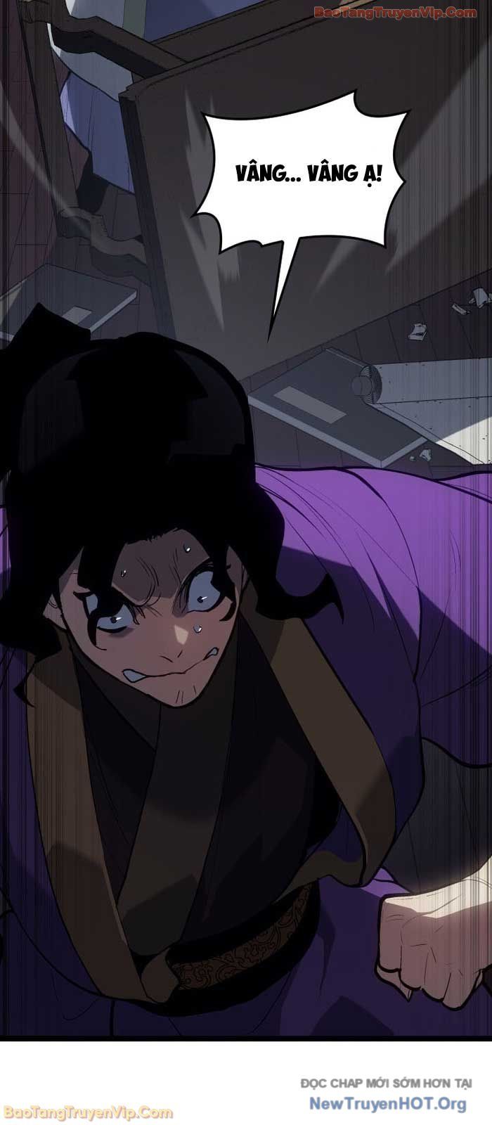 Tử Thần Phiêu Nguyệt Chap 101 - Next Chap 102