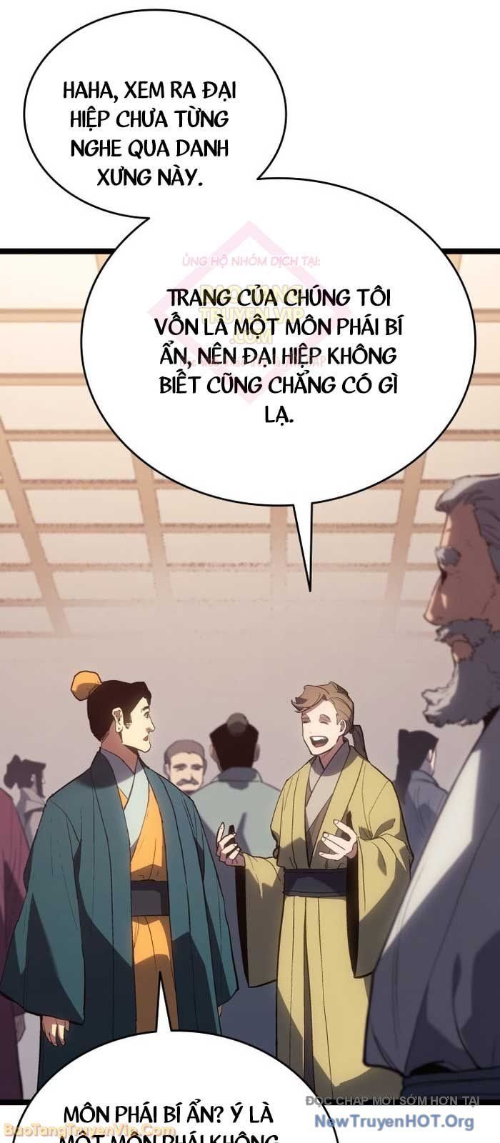 Tử Thần Phiêu Nguyệt Chap 102 - Next Chap 103