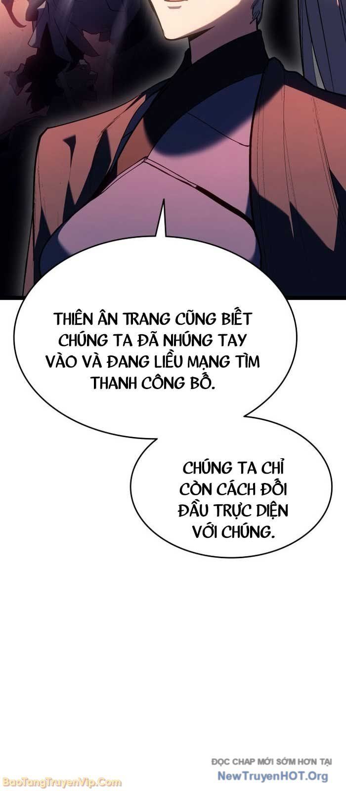 Tử Thần Phiêu Nguyệt Chap 102 - Next Chap 103