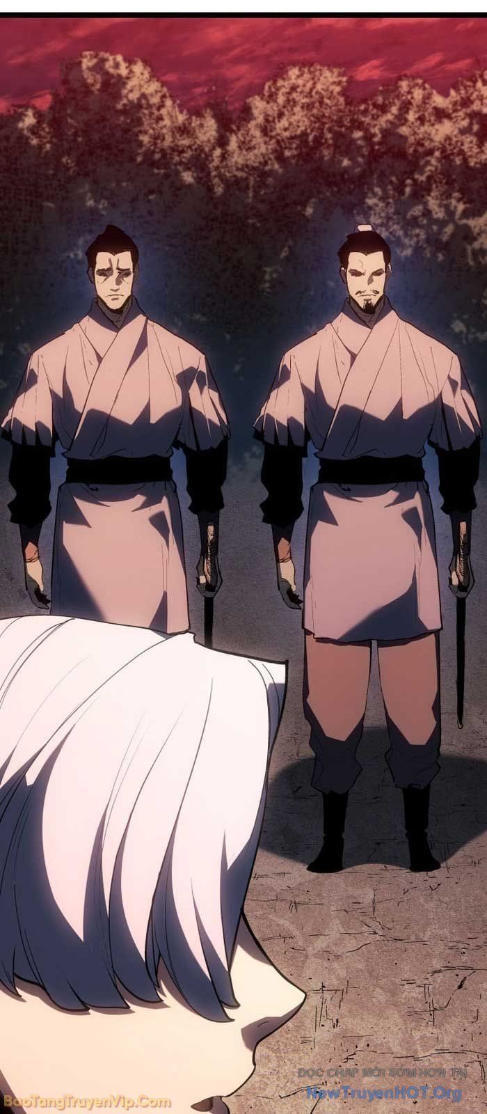 Tử Thần Phiêu Nguyệt Chap 102 - Next Chap 103