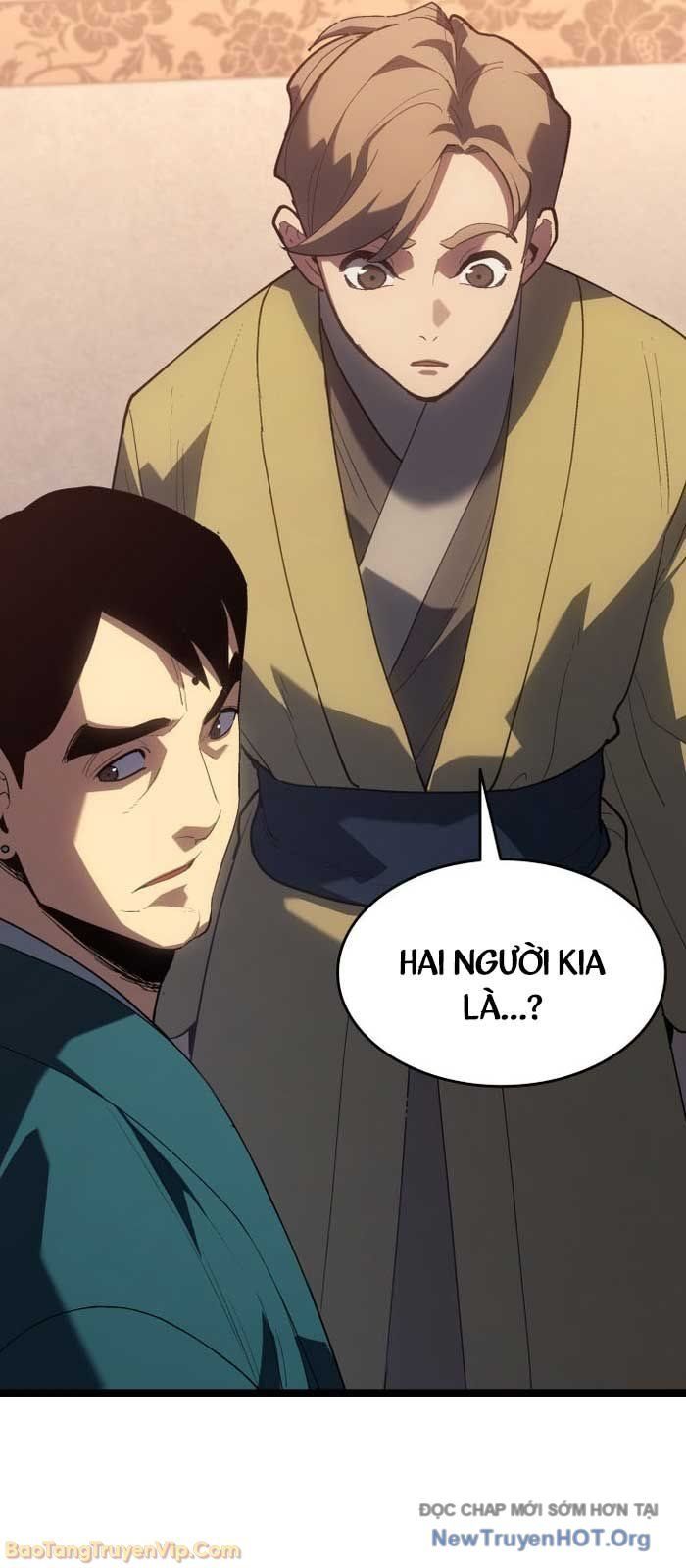 Tử Thần Phiêu Nguyệt Chap 102 - Next Chap 103
