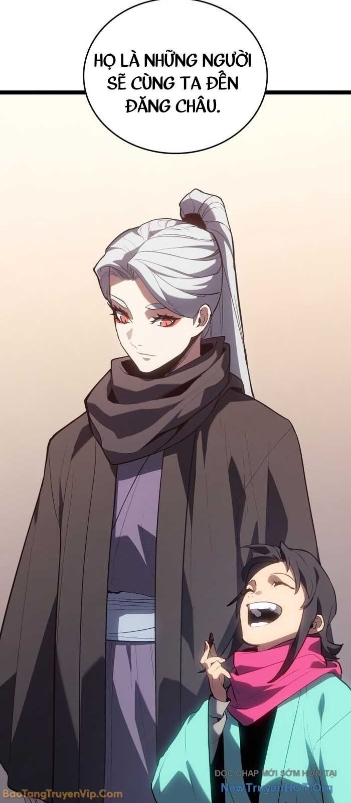Tử Thần Phiêu Nguyệt Chap 102 - Next Chap 103