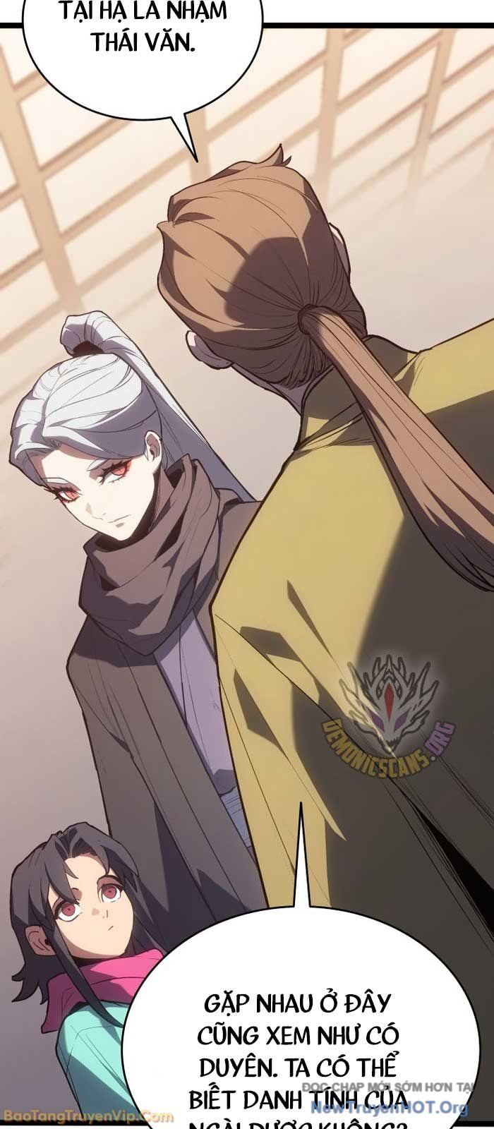 Tử Thần Phiêu Nguyệt Chap 102 - Next Chap 103