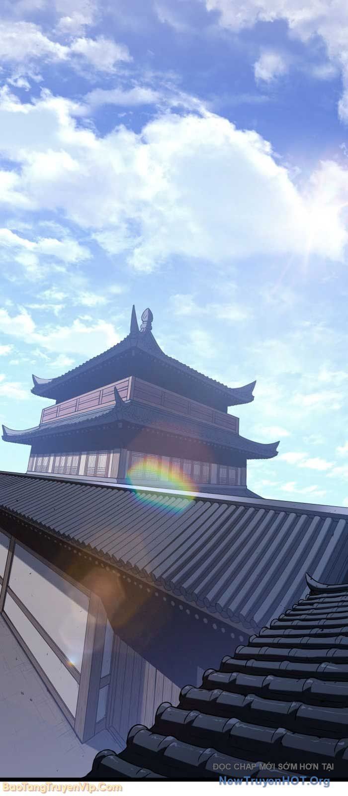 Tử Thần Phiêu Nguyệt Chap 102 - Next Chap 103