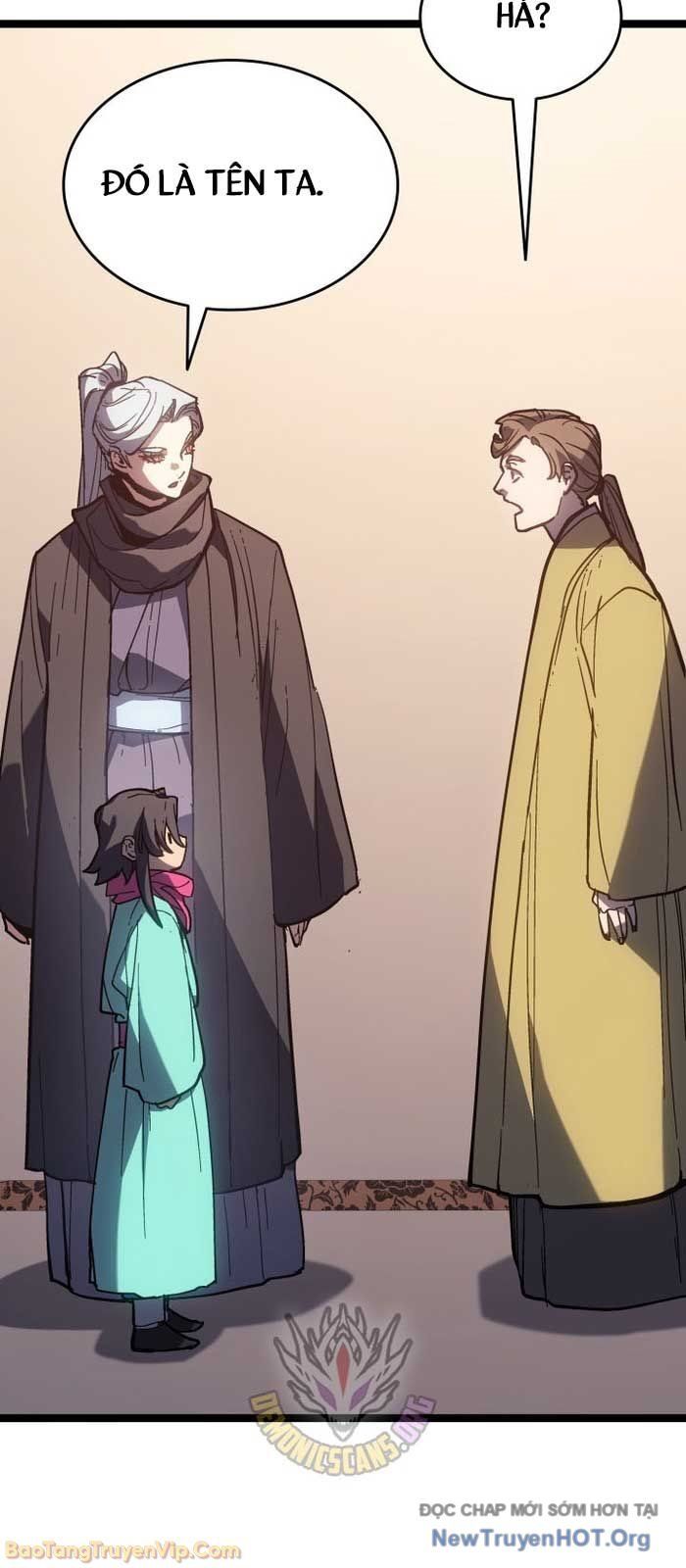 Tử Thần Phiêu Nguyệt Chap 102 - Next Chap 103