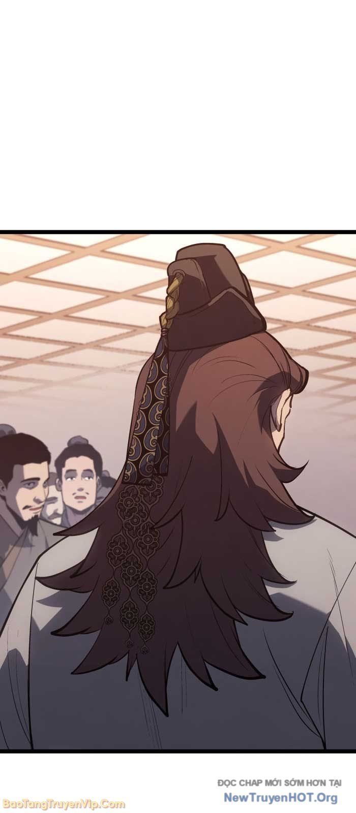 Tử Thần Phiêu Nguyệt Chap 102 - Next Chap 103