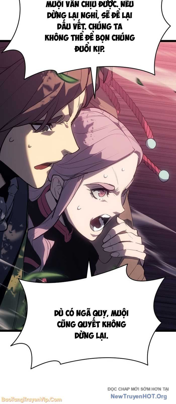 Tử Thần Phiêu Nguyệt Chap 102 - Next Chap 103