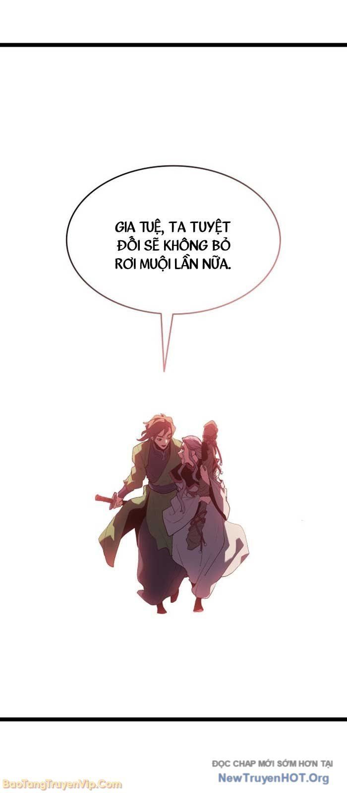 Tử Thần Phiêu Nguyệt Chap 102 - Next Chap 103
